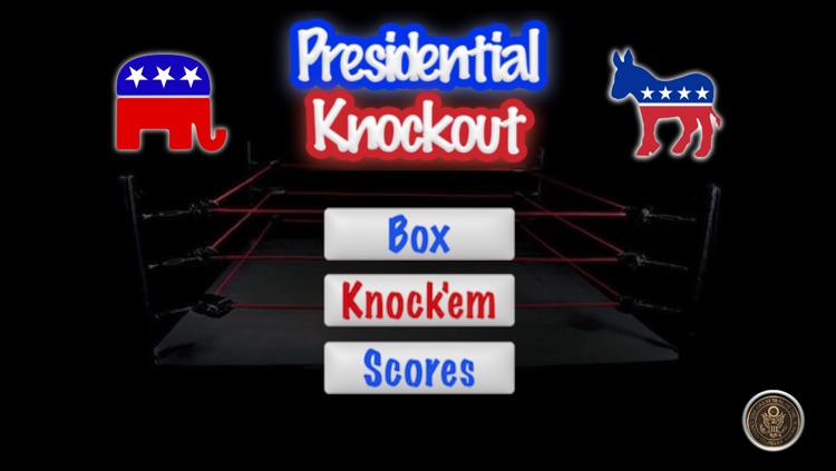 PresidentialKnockout