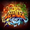 Elemental Defender Full