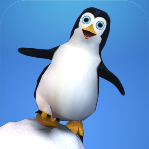 Chilly Capers iOS App