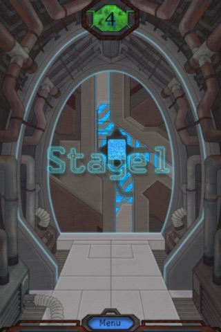 Pattern Break Puzzle Lite screenshot 3