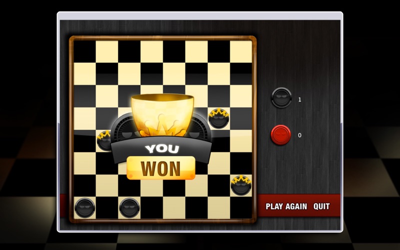 Fantastic Checkers thumbnail 3