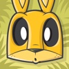 Mr. Bunny's PhotoLab by Joe Ledbetter for iPhone