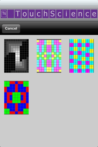 TouchTile screenshot 4