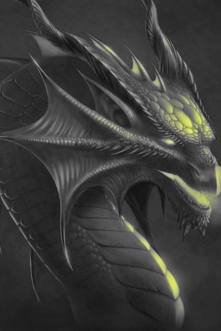 Free Dragon Wallpapers