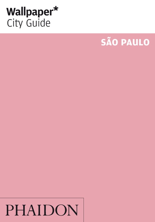 São Paulo: Wallpaper* City Guide