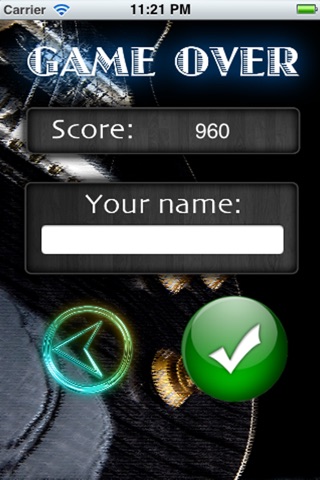 MusicQuiz screenshot 3