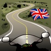 Great Motorcycle Rides UK (GPS)