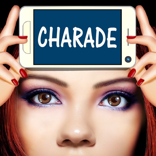 Party Charades iOS App