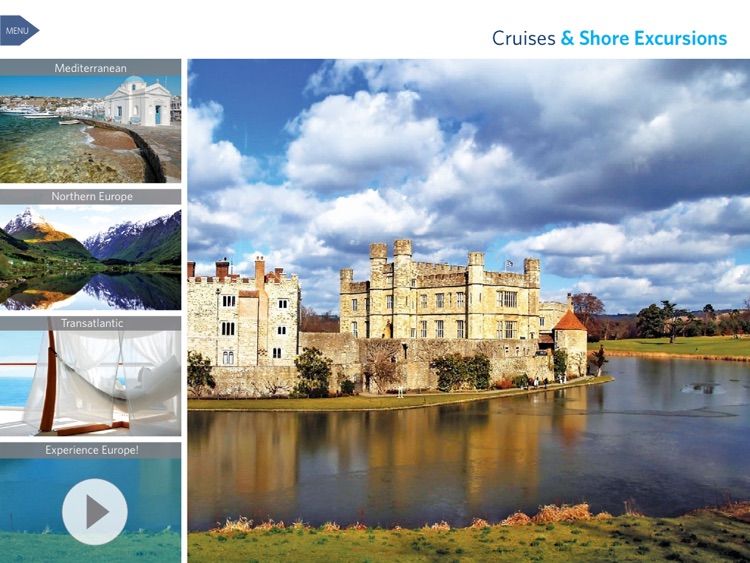 Celebrity's Europe