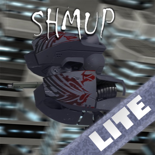 Shmup Lite Icon