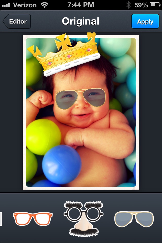 Draw on Photos: Add Text, Stickers, Paint, Filters, Frames & Effects screenshot 2