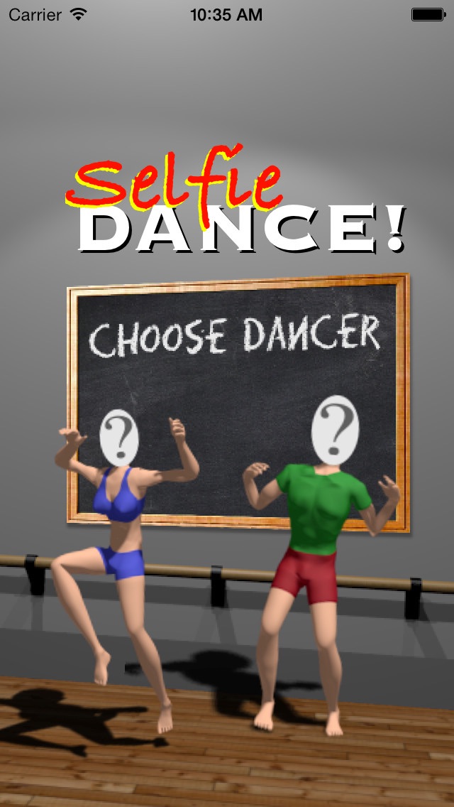 How to cancel & delete Selfie Dance from iphone & ipad 1