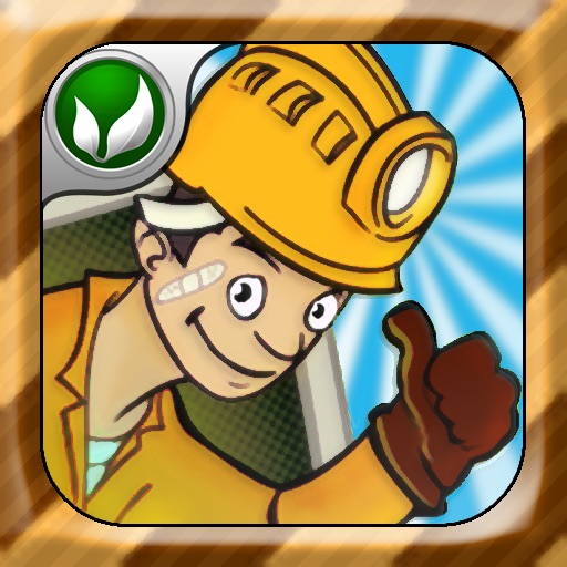 Go Go Miner icon