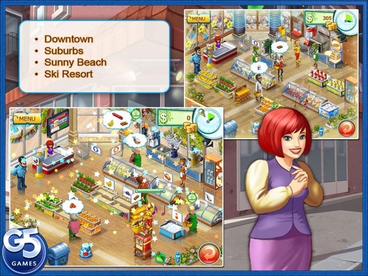free download game supermarket mania 2 full version