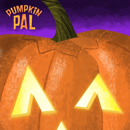 Pumpkin Pal Icon