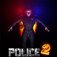 Police Chase Smash 2  Free Run