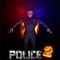 Police Chase Smash 2 : Free Run
