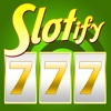 Slotify HD - Big City Slots