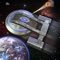 Prepare yourself for the first space combat/tactical simulator for the iPhone and iPod touch