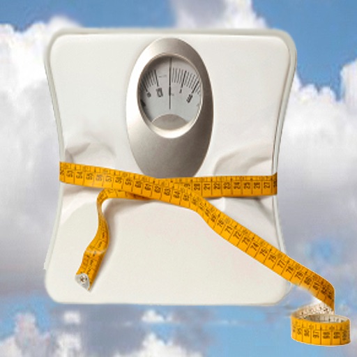 LoseWeightFast Affirmation icon