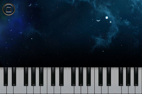 Piano cool screenshot 2