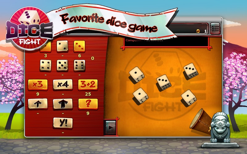 Dice Fight thumbnail 1