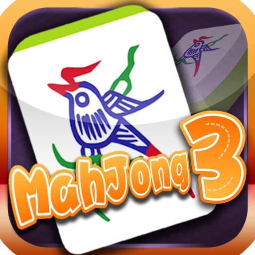 MahJong3