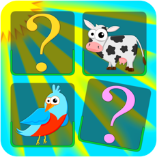 Activities of Memo Game (Kids Learn English)