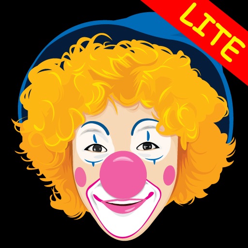 Joker Play Lite iOS App