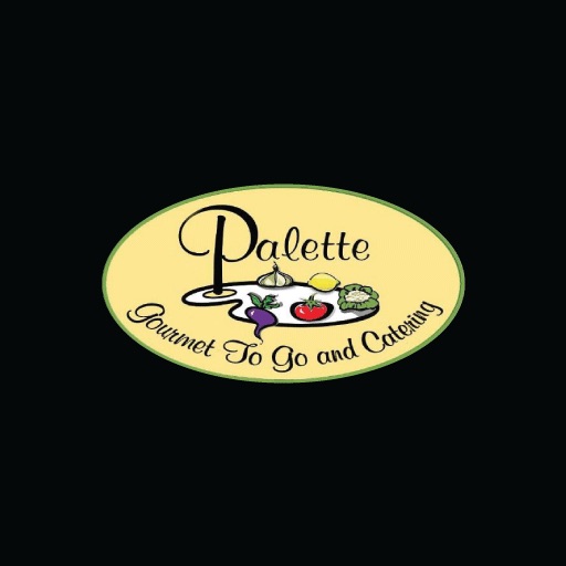 Palette Catering and Event Planning: Little Rock, AR
