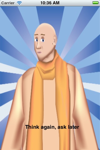 The Mystic Swami screenshot 3