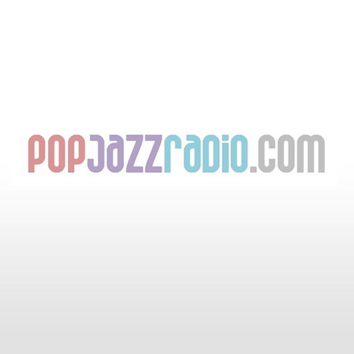 PopJazzRadio icon