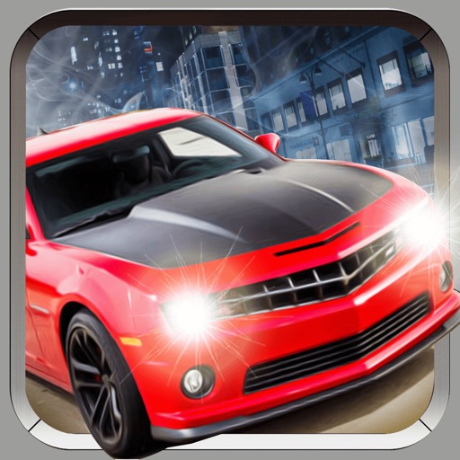 All Star Drag Racing 8 - Race With Nation Nitro Car Rivals icon