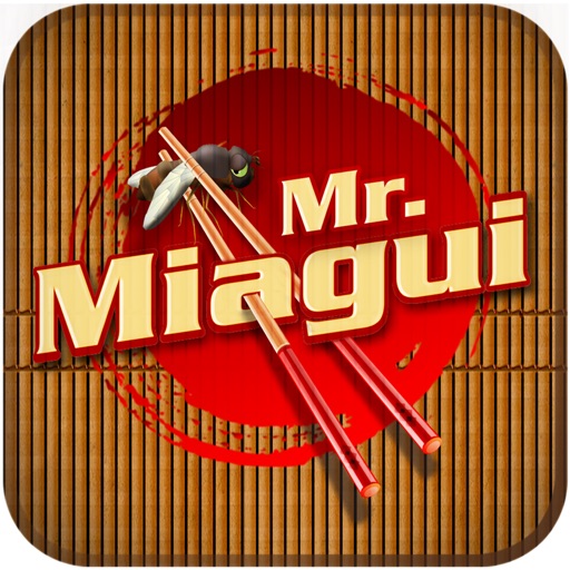 Mr. Miagui iOS App