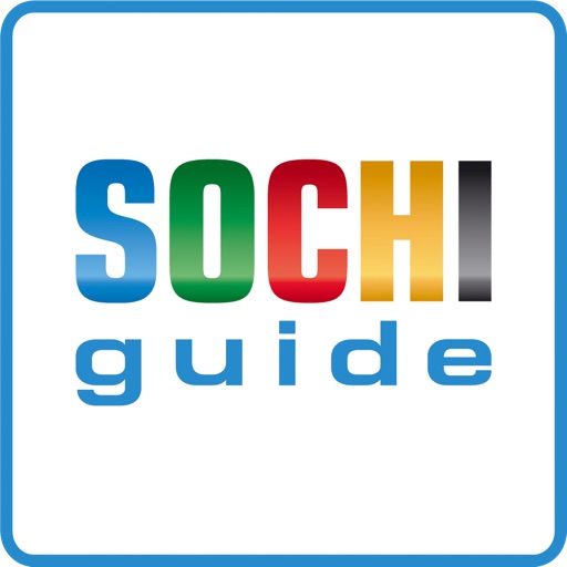 Sochi Guide icon