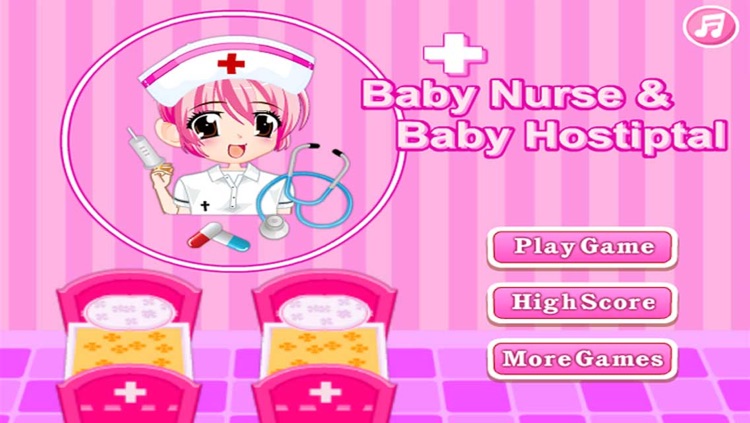 Baby Care & Baby Nurse & Baby Doctor & Baby Hospital