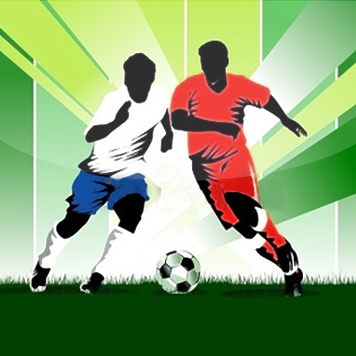 Tap Soccer Tap Soccer
