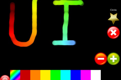 ColorDraw screenshot 4