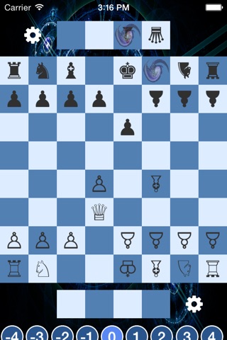 Time Travel Chess screenshot 3