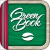 Green Book by Anacafé
