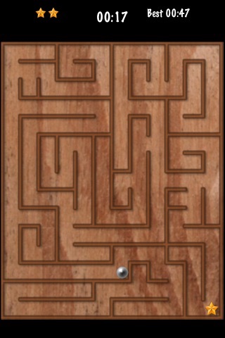 Infinite Maze screenshot-4