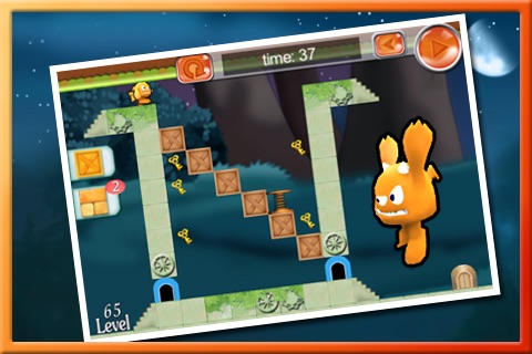 Puzzle Escape Pro screenshot 4