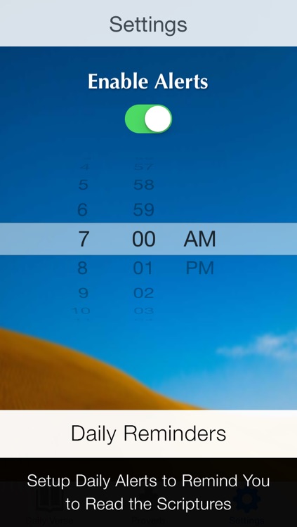 Daily Verse KJV Pro screenshot-4