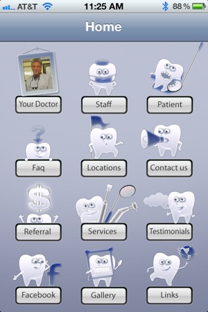 Beechmont Smiles - Dr. Thomas Phillips, DDS - General and Co(圖1)-速報App