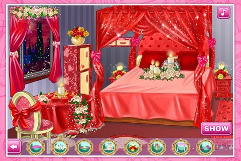 Princess Room Decoration ^-^ screenshot 2