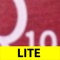 *** The Lite version of Ellipses contains only the Dictionary feature of the full Ellipses application ***