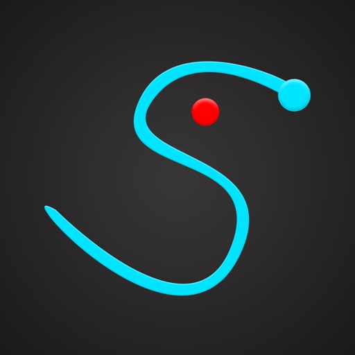 Sinuous iOS App