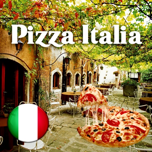 iПицца Италия icon