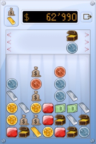CashMachine screenshot 3