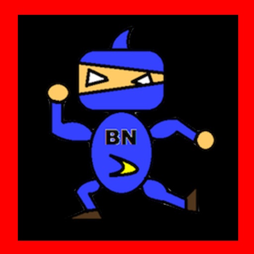 Ninja Jam icon